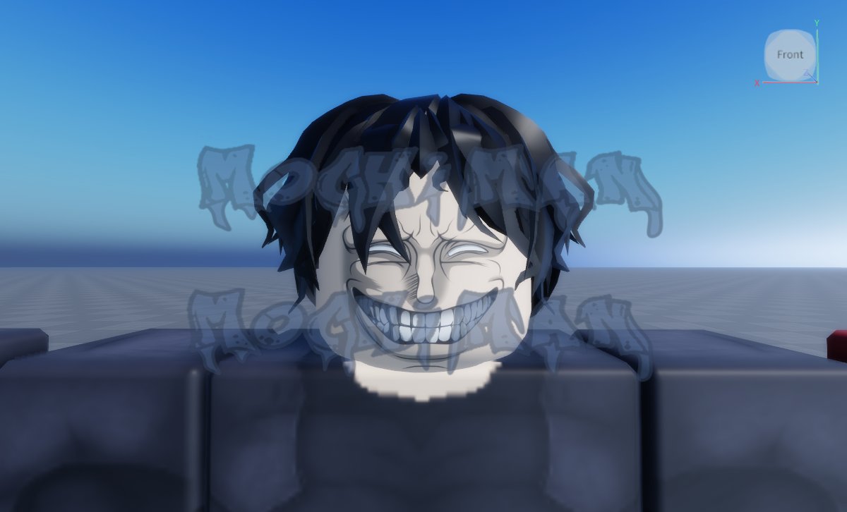 Kanoh Agito(Normal)
Kanoh Agito(Physco) 
(For Sale)