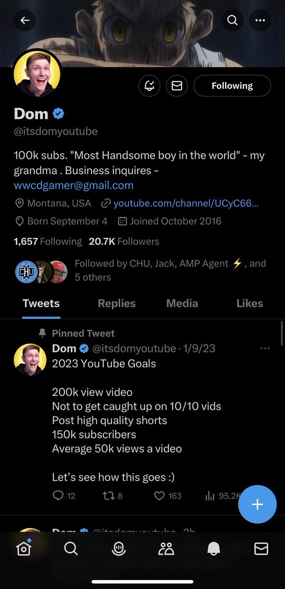 sama tweet media