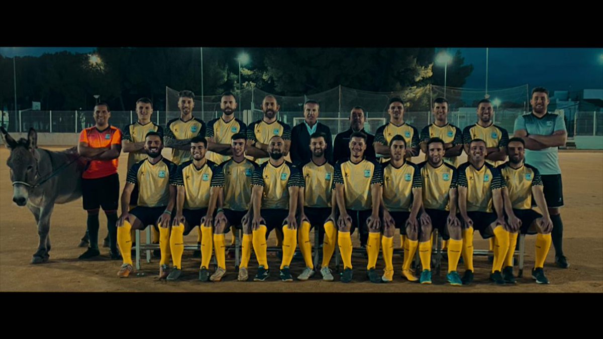 ¡EQUIPO!

⚽ #Maribáñez
🔴 mdia.st/directo4