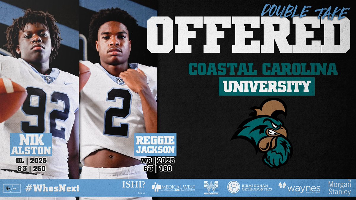 Spain Park Football tweet media