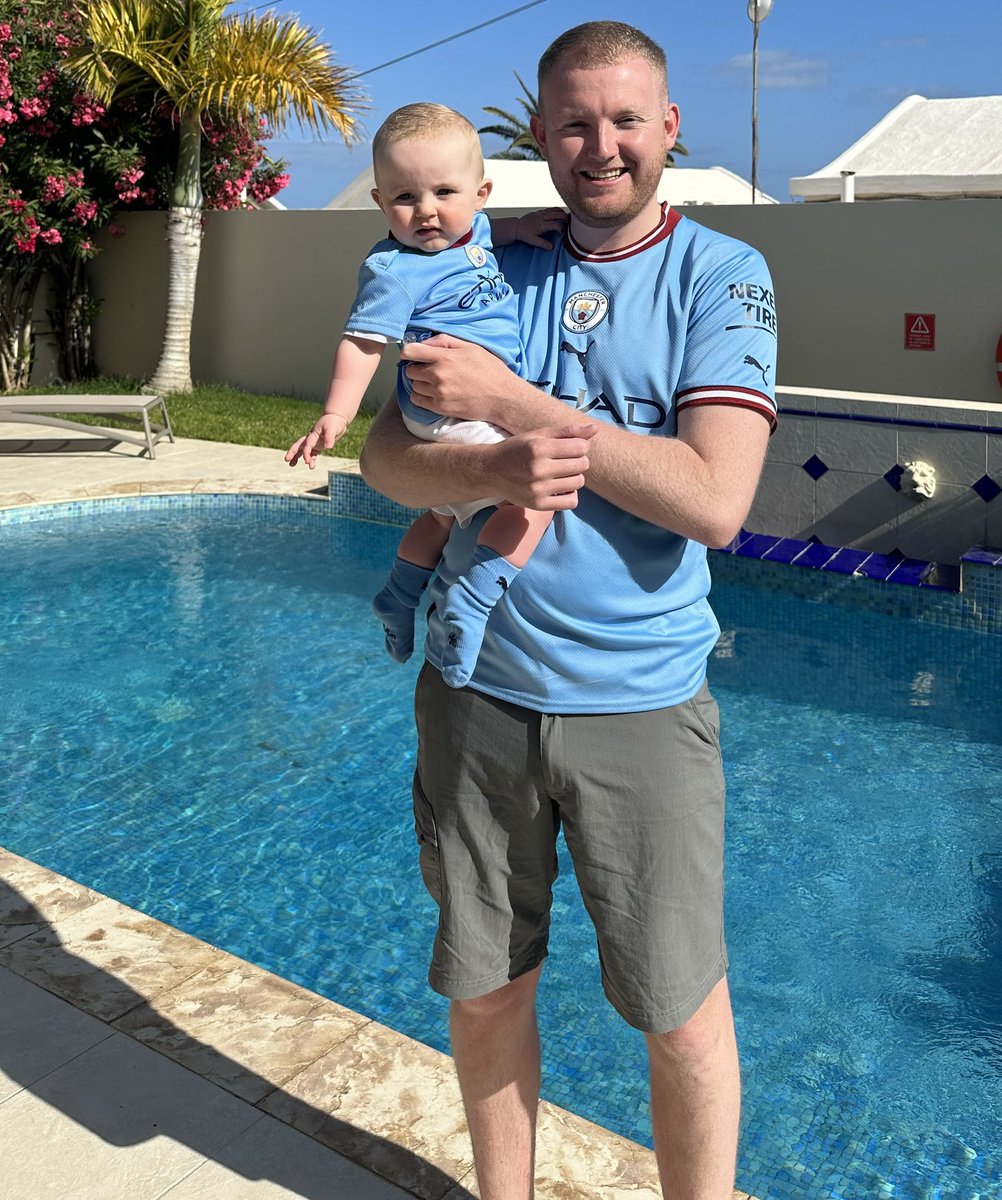 Pack your bag son, we’re all going istanbullll