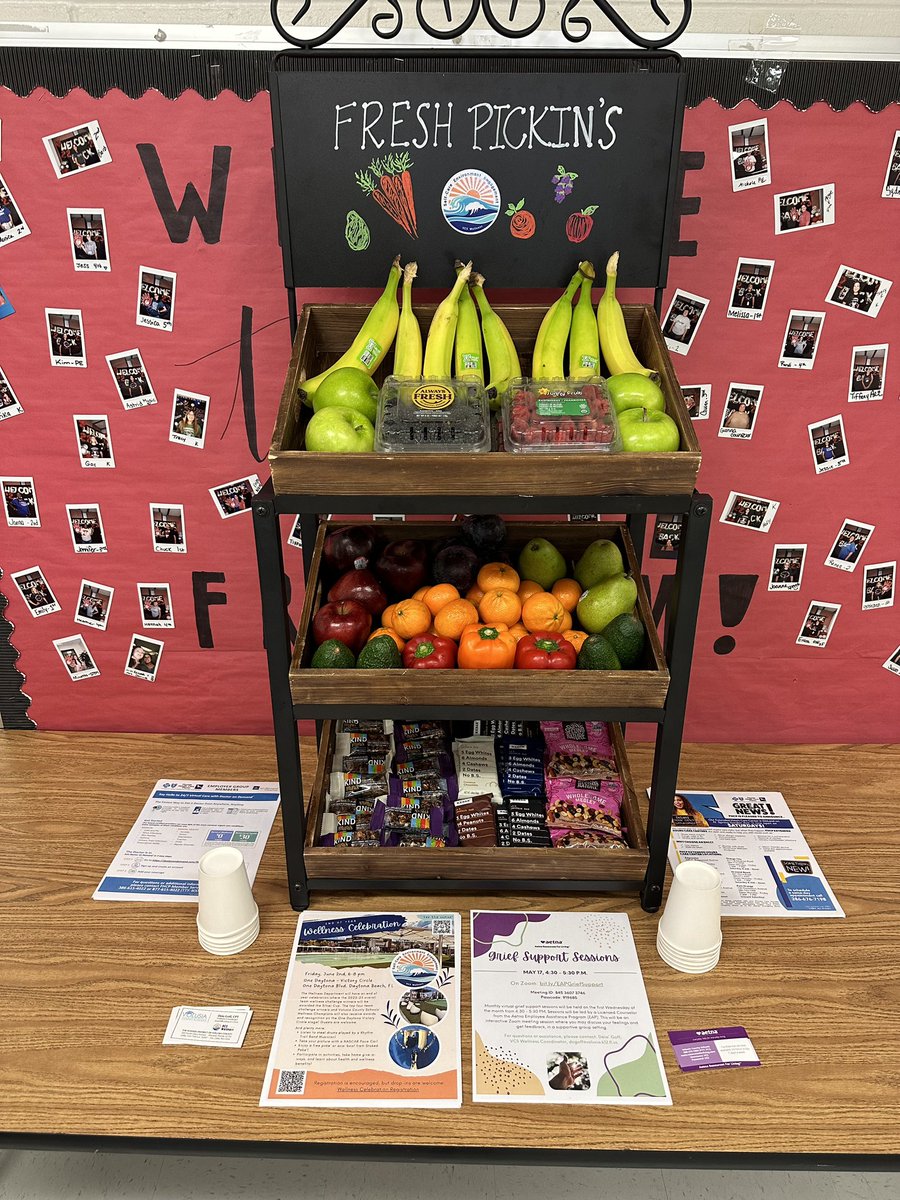 Freedom Elementary School tweet media