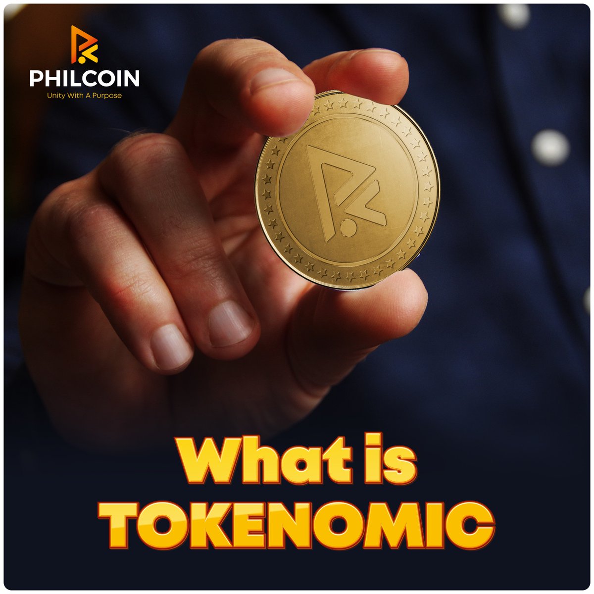 Philcoin_com's tweet photo. New Blog Alert! 🚀 Discover the fascinating world of tokenomics in our latest beginner’s guide! 🌟 Learn what tokenomics means, its relevance, importance, and how it affects token prices. 📈

Full blog: https://t.co/7f1WmBAgTg

#Tokenomicsexplained #Crypto #Beginners #philcoin https://t.co/PvWGEBFO47
