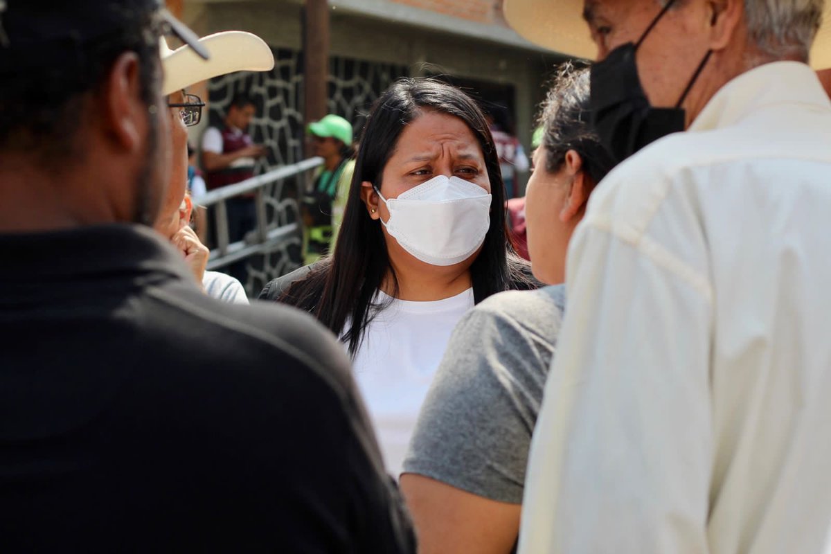 Participación Ciudadana Tlalpan tweet media