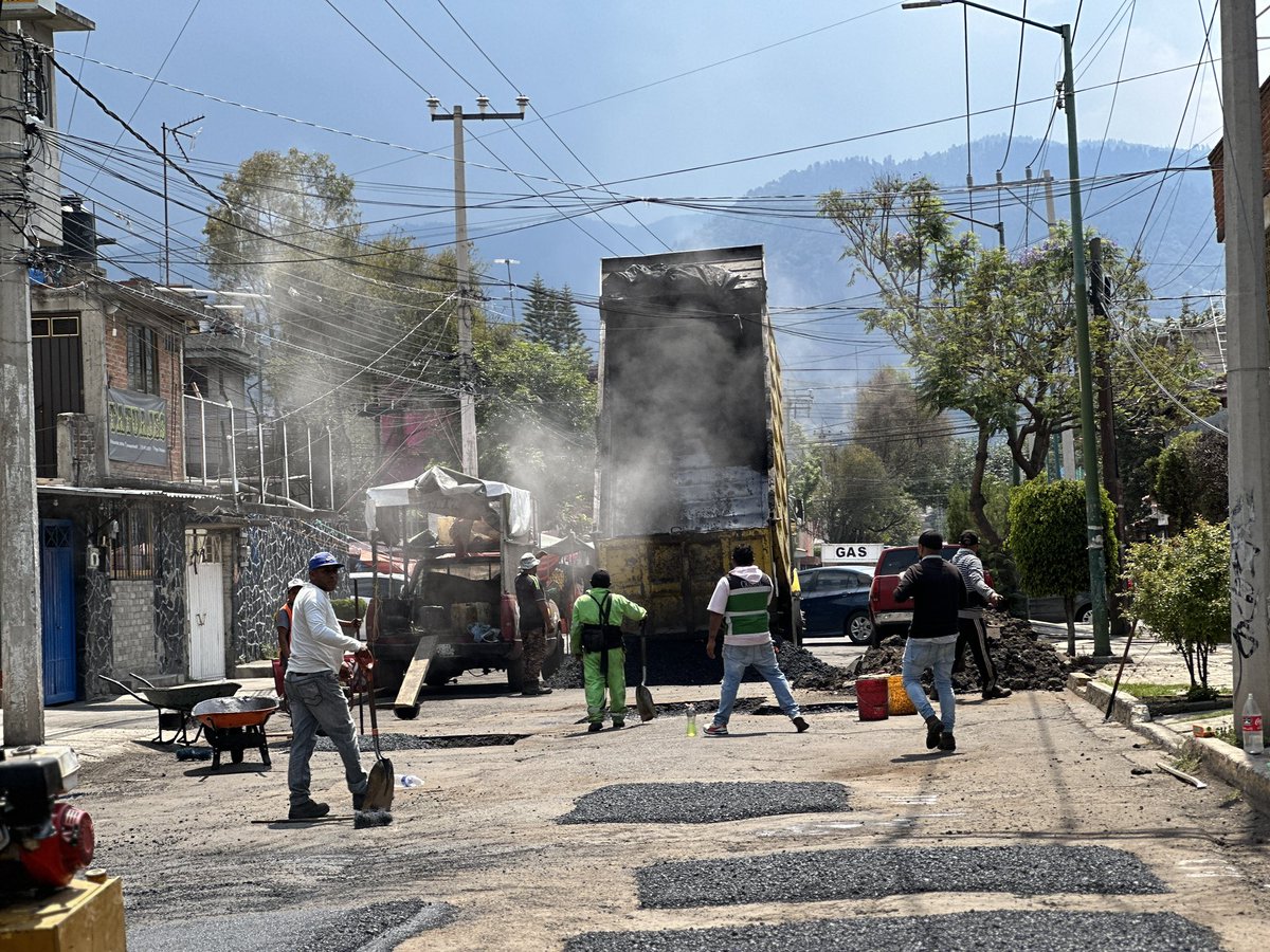 Participación Ciudadana Tlalpan tweet media