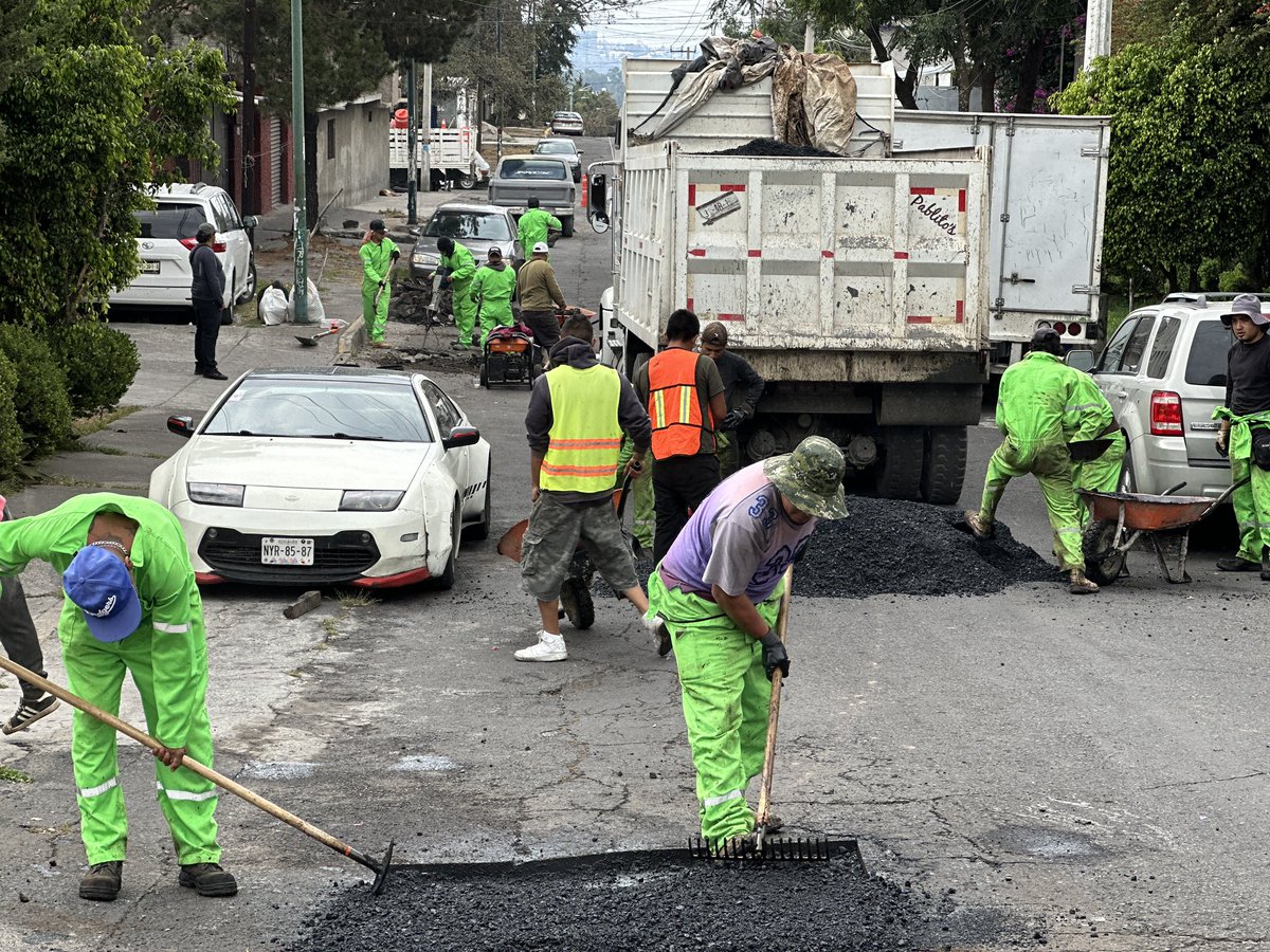 Participación Ciudadana Tlalpan tweet media