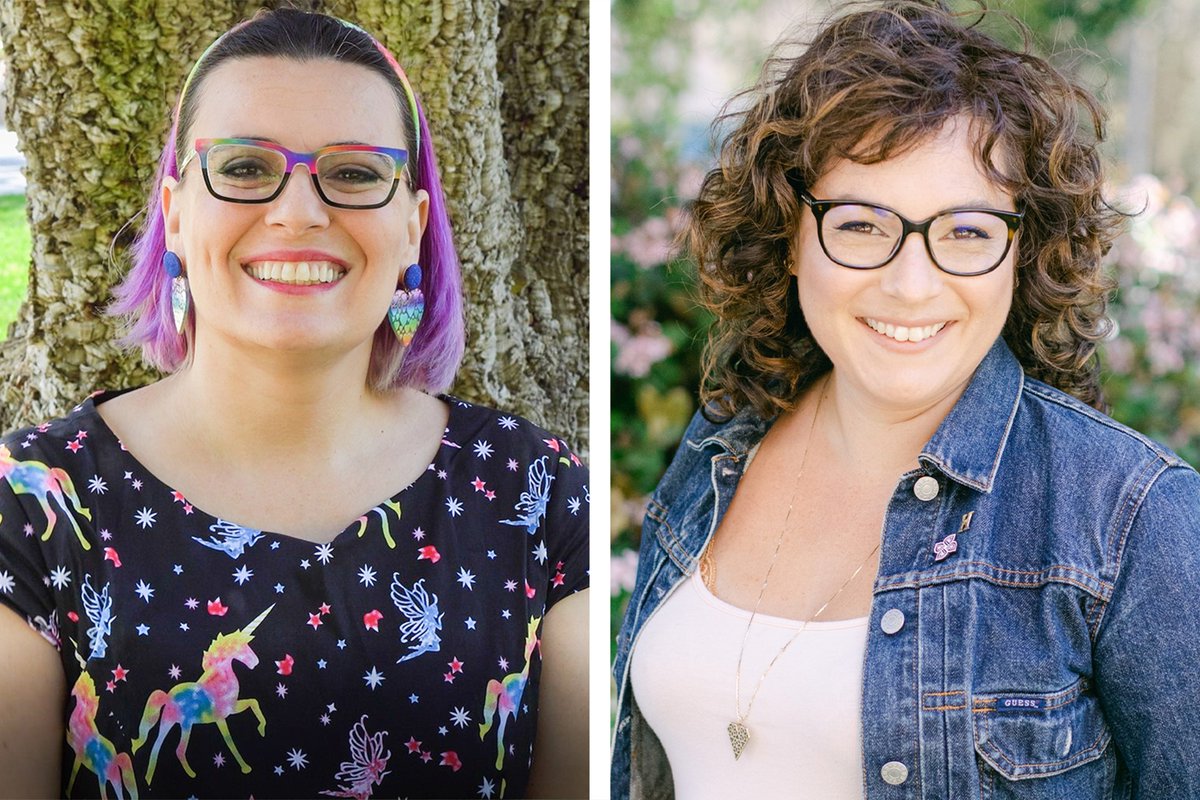 Two Cuyamaca College students have each received one of the highest honors available to California community college students. Read more: gcccd.edu/news/articles/…