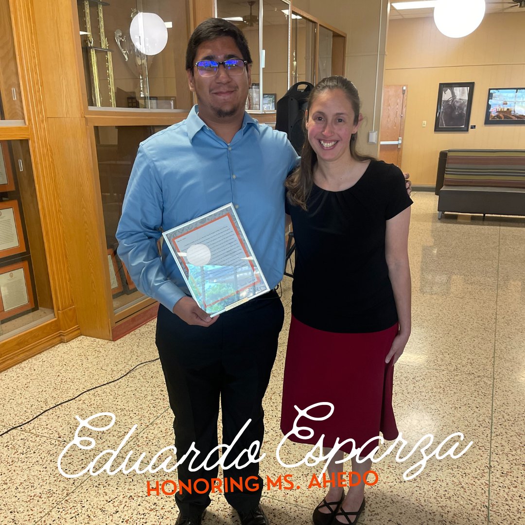 Caprock High School tweet media