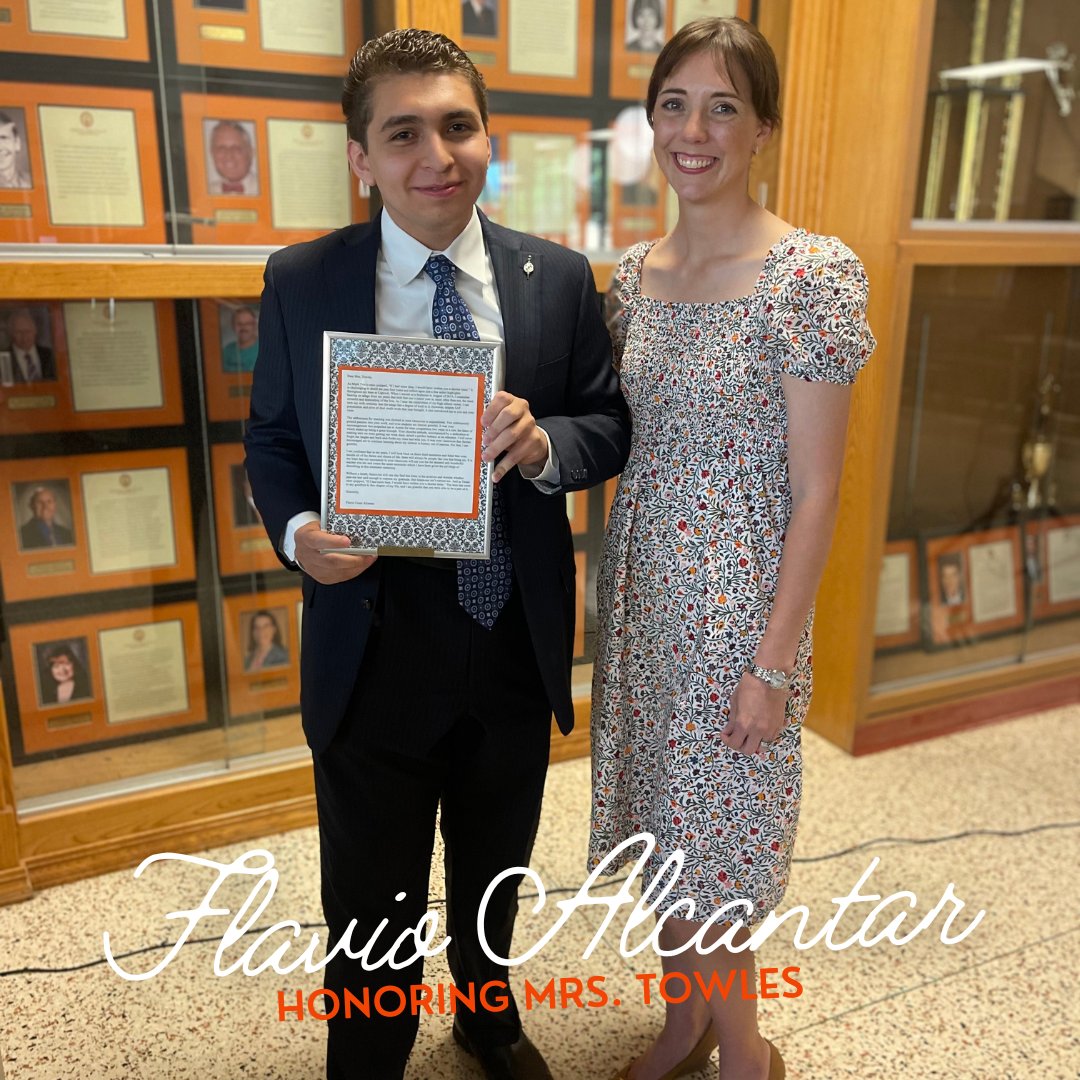 Caprock High School tweet media