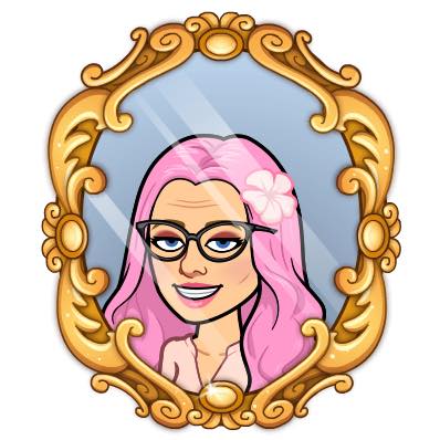 MissKimRub.com on Twitter: ""Mirror, mirror on the wall who is the
