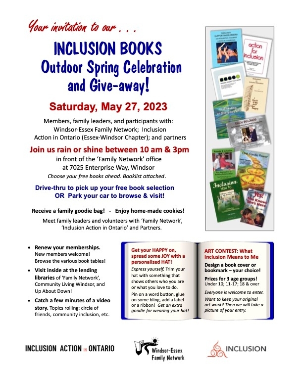 Inclusion Press tweet media