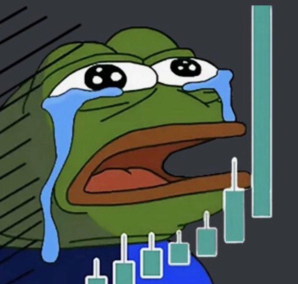 Wen $BTC hits $30k $PEPE will break its ATH!