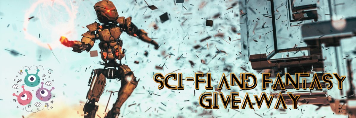 KnightedPhoenix's tweet photo. We have #scifibooks and #fantasybooks in this #bookgiveaawy. it has everything from #spareopera to #fantasyromancebooks. See what fits on your #amreading #bookshelf. https://t.co/KFItM40VRS https://t.co/LrdDoEH0ka
