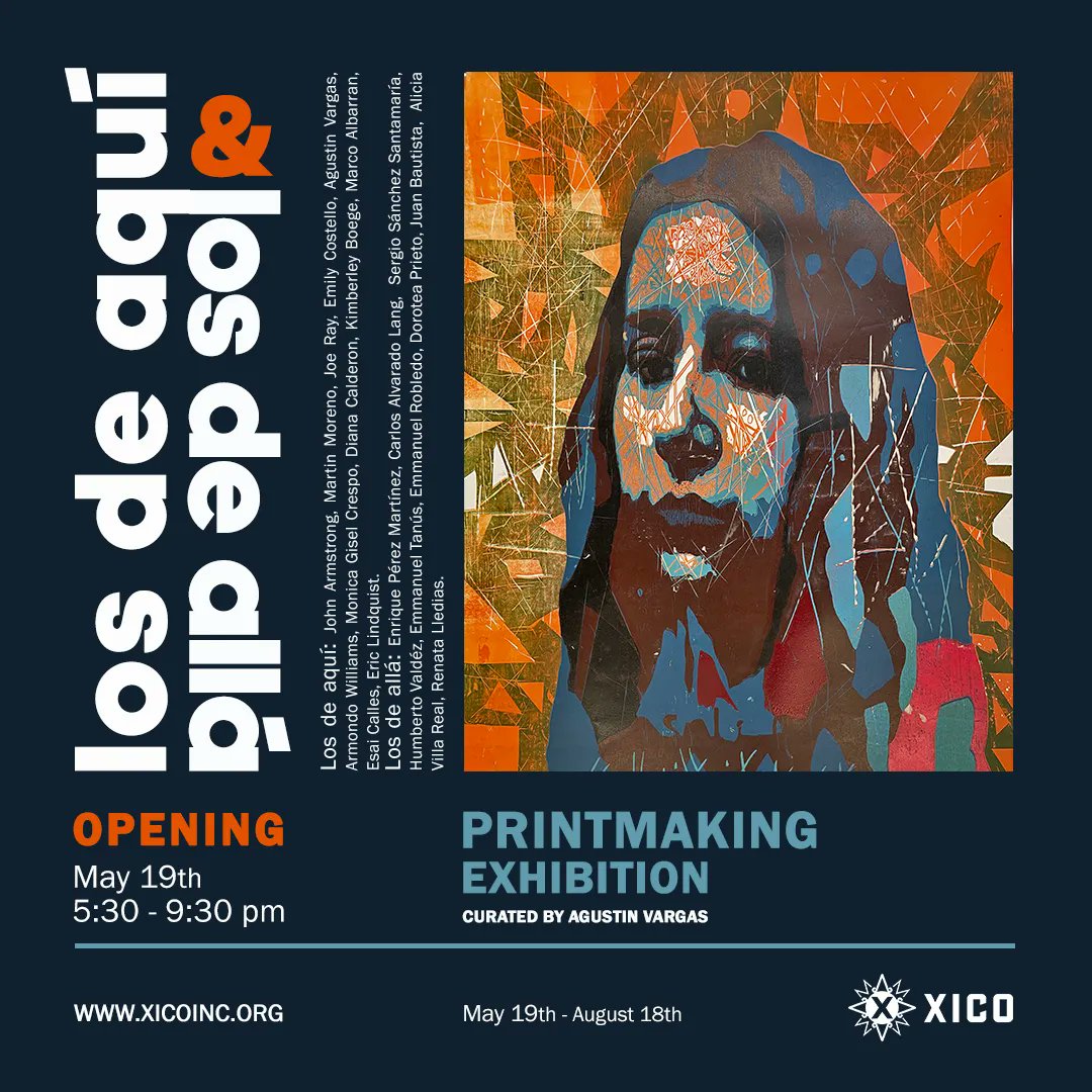 Xico Inc tweet media