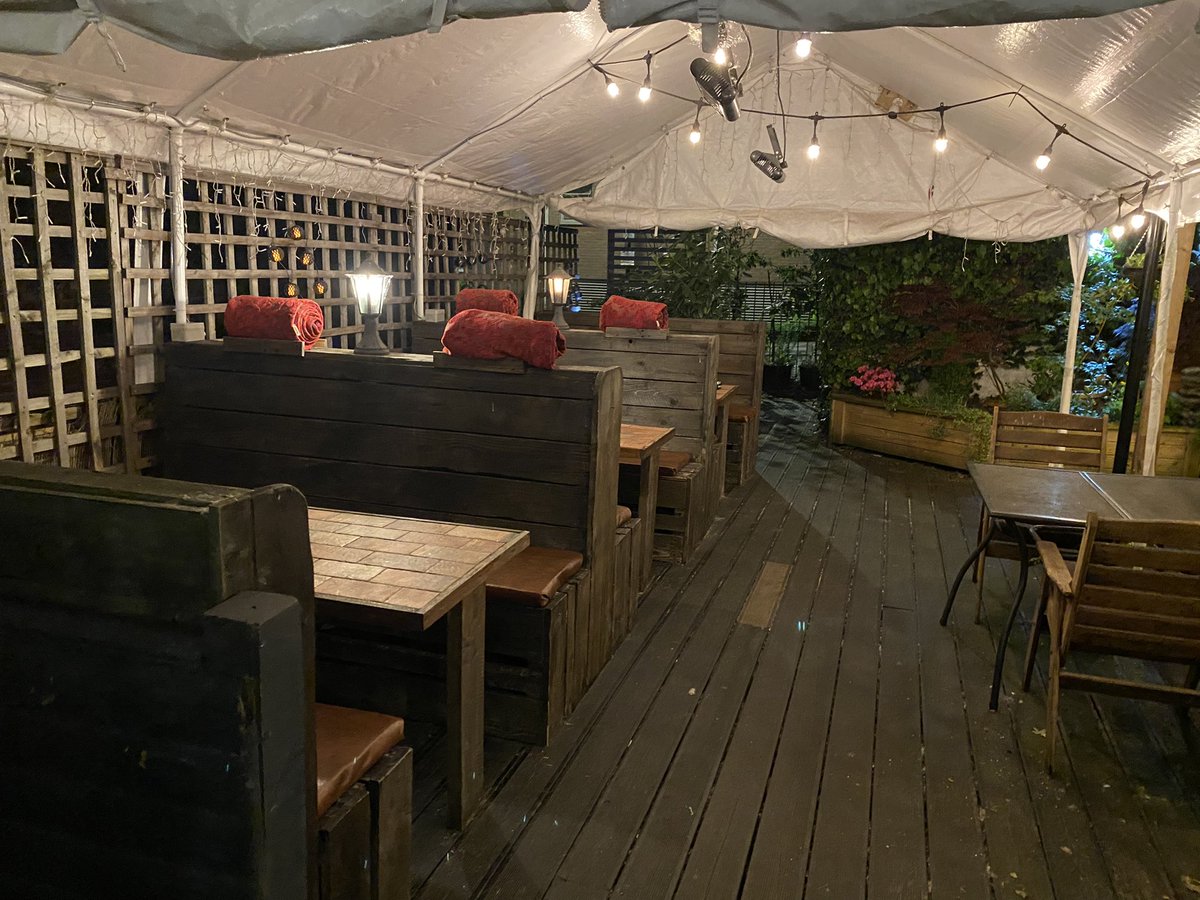 Summer vibing atm! You can tell summer is on the way, that and Northwest in bloom #rhs RHS - Royal Horticultural Society#altrincham preparations are underway for 2023!