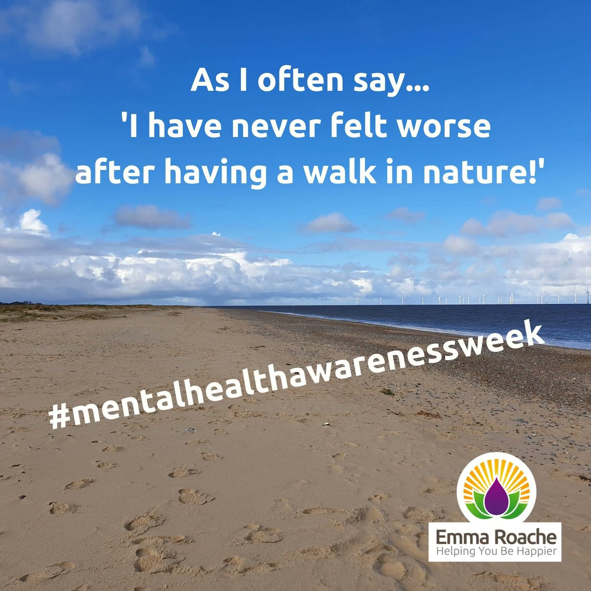 emr_coach's tweet photo. This #MentalHealthAwarenessWeek I thought I'd re-share this blog I wrote a couple of years ago.

Our mental health is so important, but still there's stigma attached to asking for help, which needs to change

https://t.co/vuR7WTtPuH

#mentalhealth #mentalwellness #mentalfitness https://t.co/3XNo4ofR7a