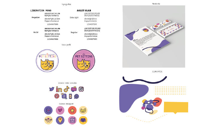 CamiPinedaC's tweet photo. Check out my Gig on Fiverr: I will visual identity package for your company https://t.co/qvrrgcXyqu https://t.co/dtL2CjK8fg