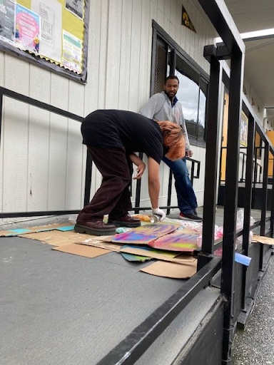 Alpha Public Schools tweet media