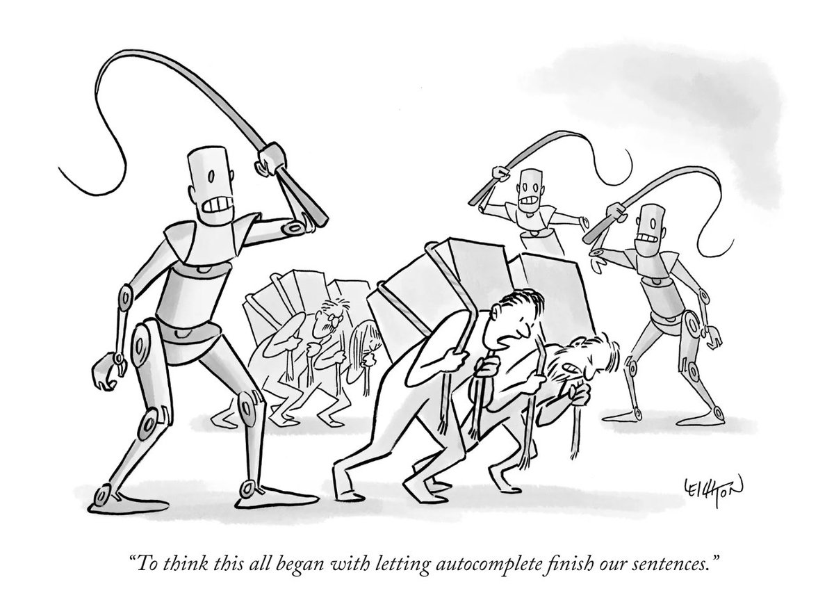 NewYorker, of course