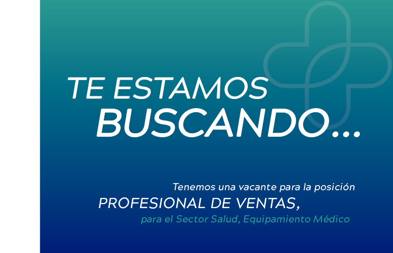 alfredo_aph's tweet photo. #Vacante PROFESIONAL DE VENTAS, Sector Salud, Equipamiento Médico

Solicitud para entrevista y C.V. a: medmac2019@outlook.com, innovacion@metasuministros.mx

Tienes hasta el 09 junio 2023
#ventasprofesionales #ventas #equipomédico #cdmx #mobiliariomédico #suministros #METASM #job https://t.co/lVHDYejvVb