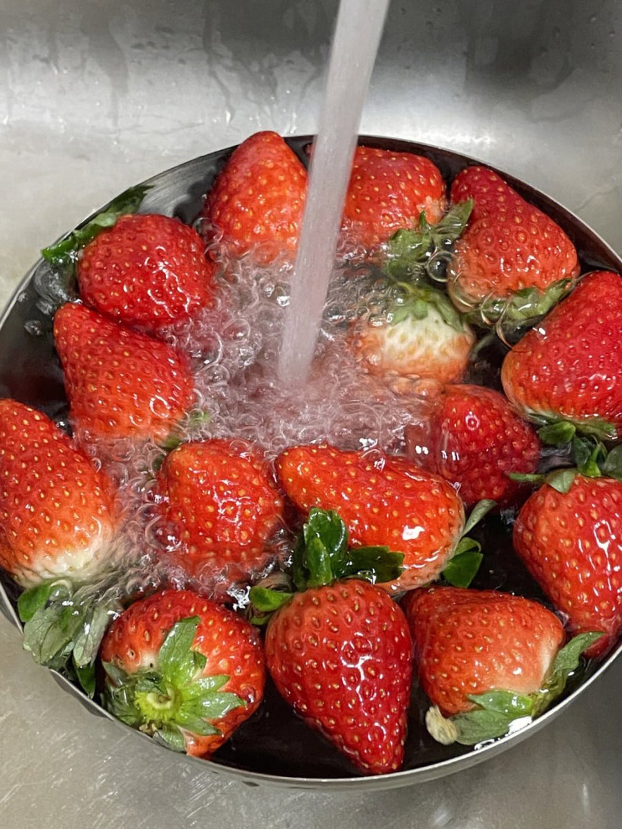 Have a drink with life, sometimes it can be wine, sometimes it can be a glass of sweet milk cap.