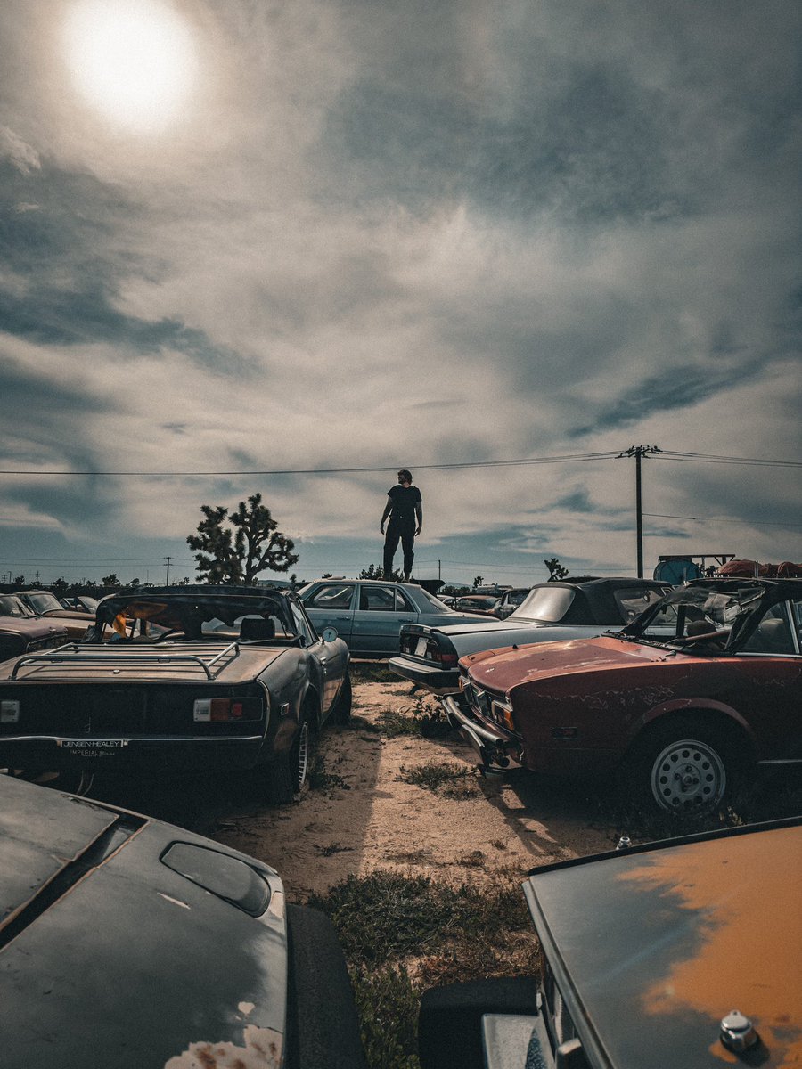 JamesArthur23's tweet image. Some BTS for you from the A Year Ago video shoot #AYearAgo

jamesarthur.lnk.to/AYearAgo