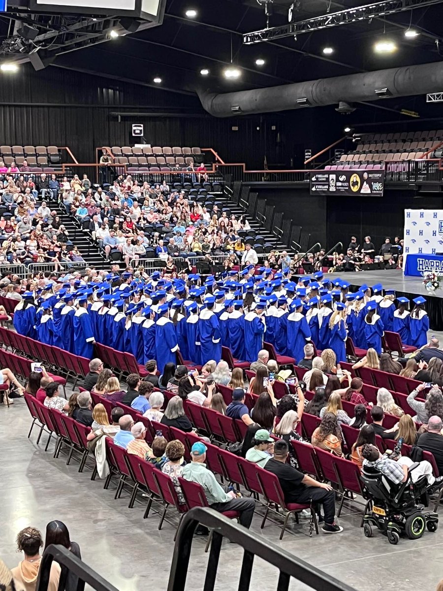 Congratulations Class of 2023