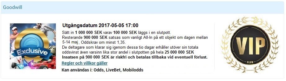 Spelnykter's tweet photo. Varför tror ni en spelberoende WS VIP-kund fick sådana här erbjudanden utöver sin veckovisa cashback på 20% av förlusterna? #Betssongroup #Betssonab #spelberoende #NordicBet #BMLgroup #svpol #Lotterilagen #juristtwitter https://t.co/2nCti5N4bS