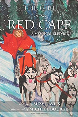 amazon.com/Girl-Red-Cape-…
#middlegradefiction #fantasy #witches #wizards #forest #dogs #wolves #ravens #Foxes 
#childrensliterature 
#Illustrated #booksforkids 
#readers #reading #readingcommunity 
#fairytales #enchantment