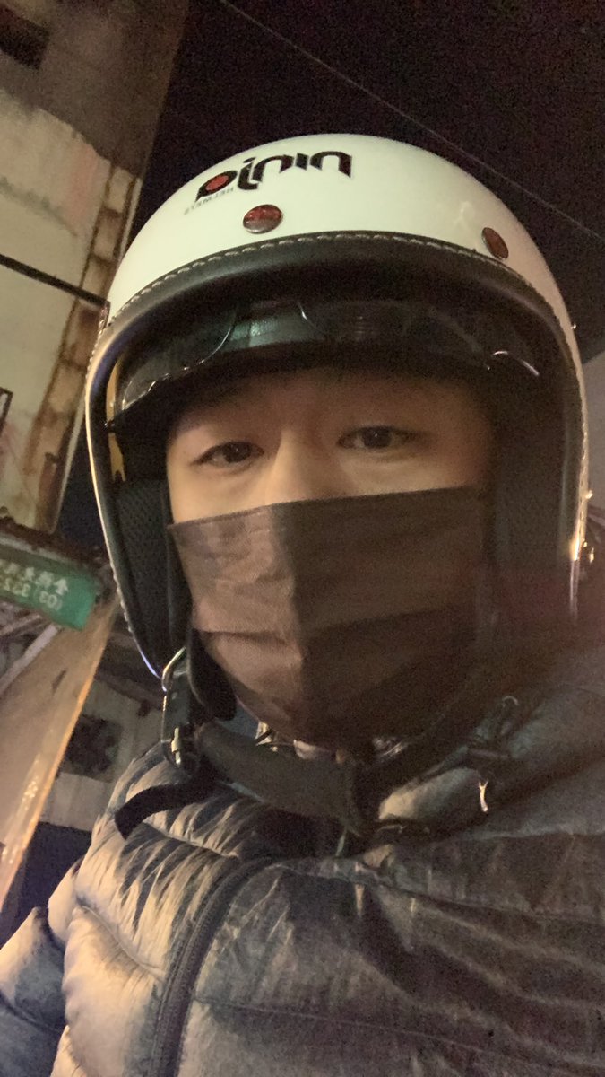 口牟～ tweet media