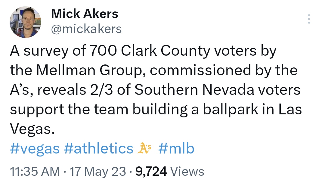 Las Vegas Locally 🌴 tweet media