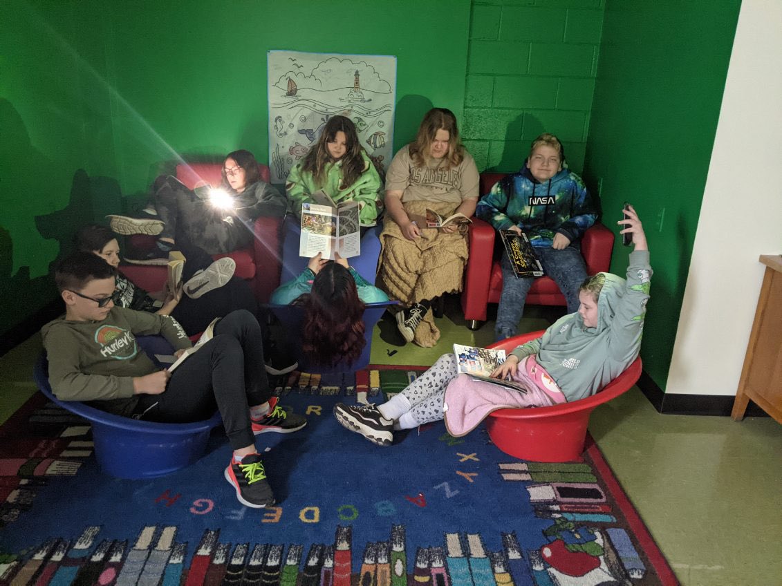 Anthony Paddon tweet media