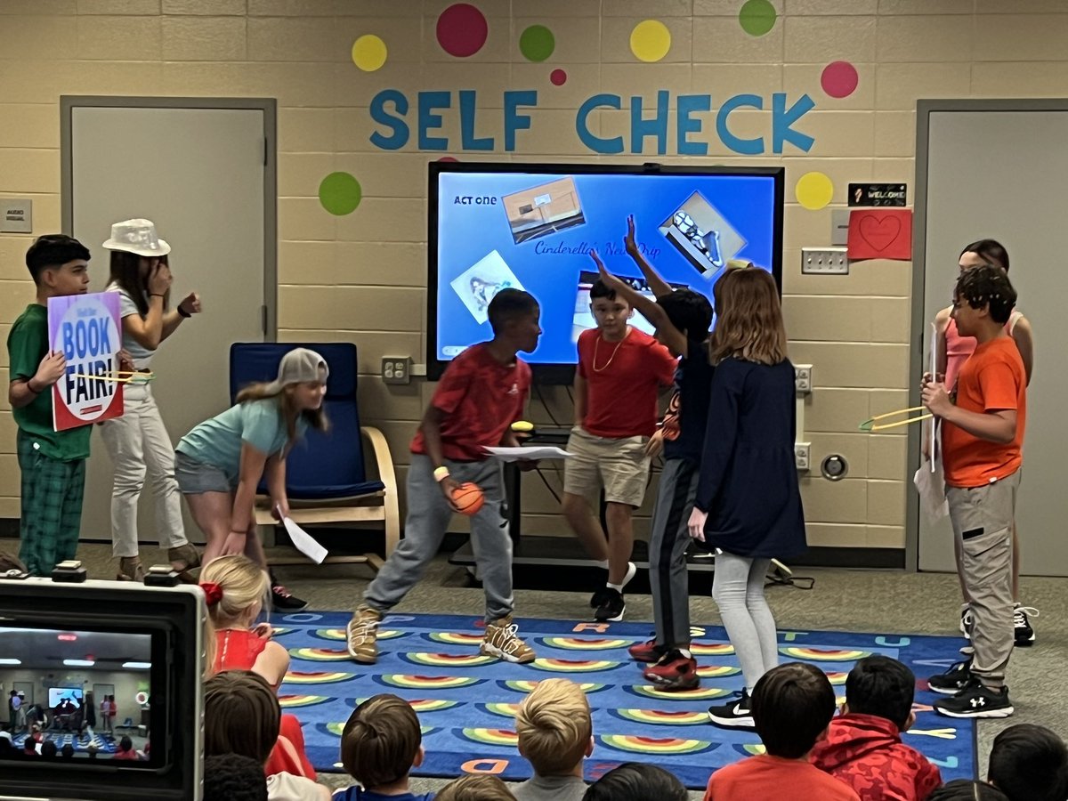 Jessica Jasper, Ed.D. tweet media