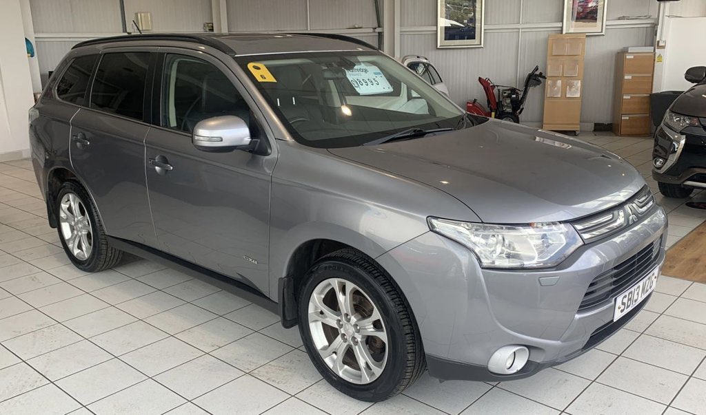 😎 2013 #Mitsubishi #Outlander 2.3 DI-D GX 4 5dr 😎

🤑 Available NOW for only £8,495 🤑

⏲️ INSTANT part EX valuation
🏠 Home Delivery Available

☎️ 01382 477 992
📧 sales@autoecosse.com

👉 View &amp; Enquire online TODAY 👈
tinyurl.com/mitsubishi-out…
