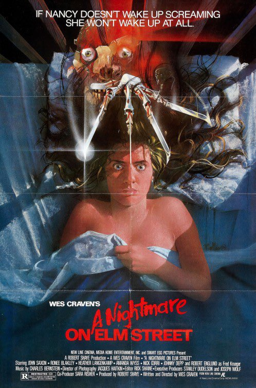 TheEricGoldman's tweet photo. What’s a childhood movie of yours that wasn’t actually a children’s movie? https://t.co/IAxvEuzzIm
