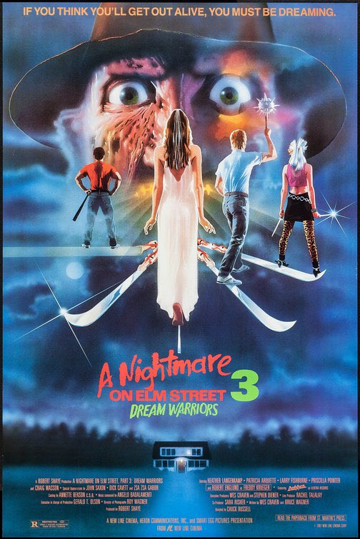 TheEricGoldman's tweet photo. What’s a childhood movie of yours that wasn’t actually a children’s movie? https://t.co/IAxvEuzzIm