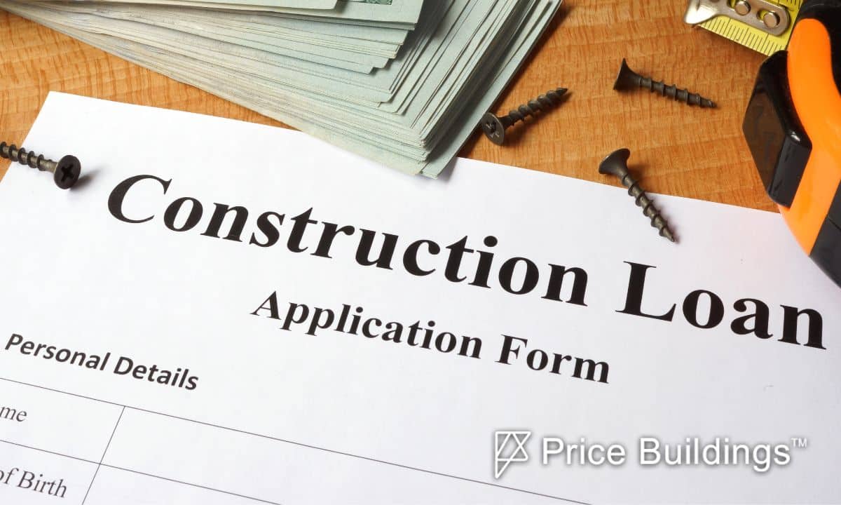 How Construction Loans Work - pricebuildings.com/how-constructi… 
#buildings #prefabbuildings #prefabconstruction