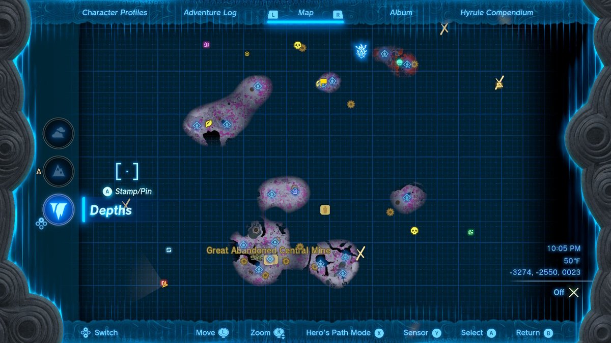 CilantroGamer tweet media