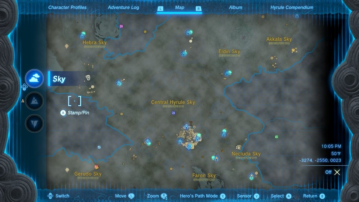 CilantroGamer tweet media