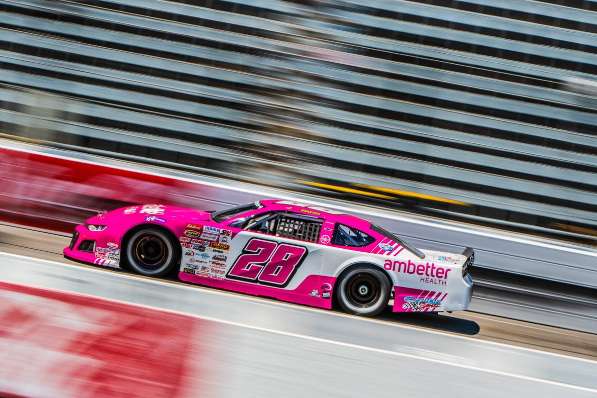 Ross Chastain on Twitter "So excited for the opportunity to race this