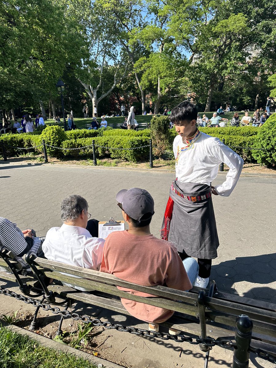 SFTHQ's tweet image. Sign the petition today! Add your voice to #FreeThePanchenLama ‼️
freepanchenlama.org