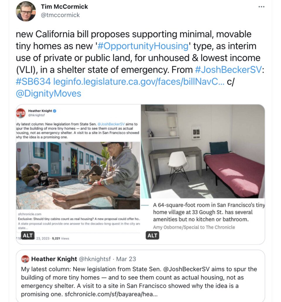 Tim McCormick tweet media