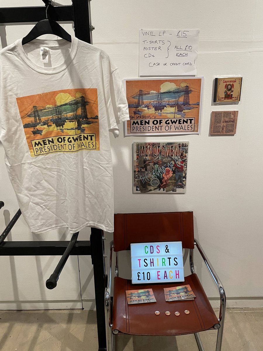 Country Mile (@country_mile) on Twitter photo Such a great night at the <a href="/NewportMuseum/">NewportMuseum</a> “Rock Collecting Exhibition” with Jon Langford telling stories and playing songs related to the town. The tales were hilarious & the tunes were as amazing as always. Loved the guest appearances too! Huge thanks to all who bought our merch! Such a great night at the <a href="/NewportMuseum/">NewportMuseum</a> “Rock Collecting Exhibition” with Jon Langford telling stories and playing songs related to the town. The tales were hilarious & the tunes were as amazing as always. Loved the guest appearances too! Huge thanks to all who bought our merch!