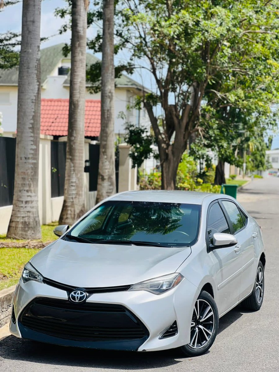 millimonee_'s tweet photo. 2016 COROLLA LE
BASIC SPECS 
INTERESTED PERSON SHOULD CALL OR WHATSAPP 
☎️0245513798 https://t.co/r1dMo6FLlc