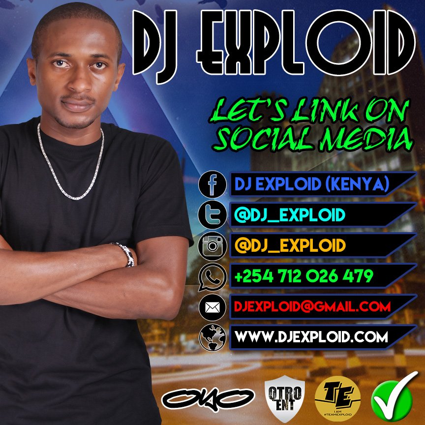 dj_exploid's tweet photo. Let's Link Up ✔️✔️✔️ https://t.co/Xt1sEtQkdD