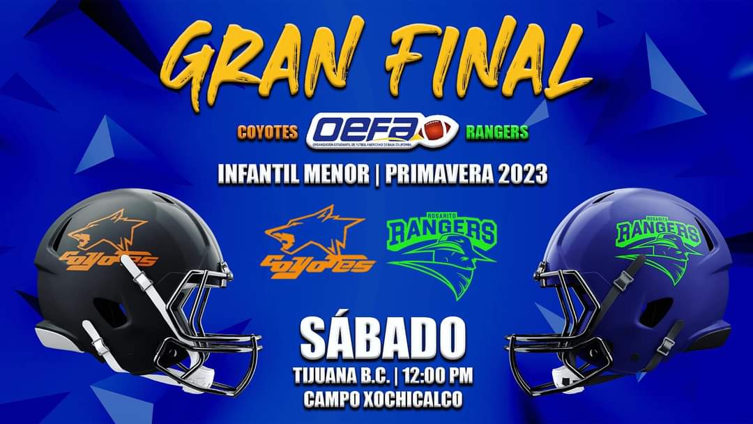 Titanes TJ Football tweet media