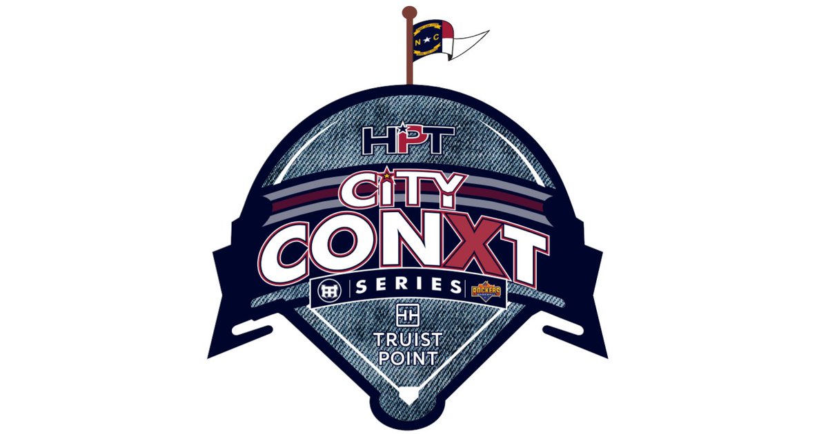 High Point-Thomasville HiToms tweet media