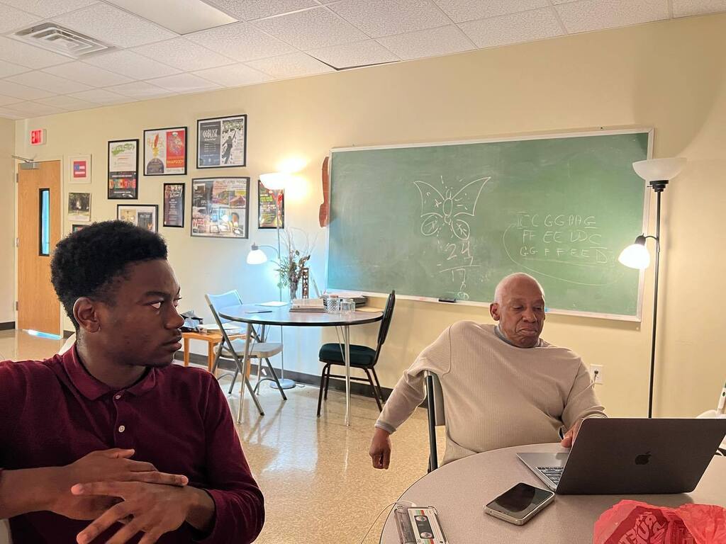 Film planning Spring 2023 #JustUs #authoringaction