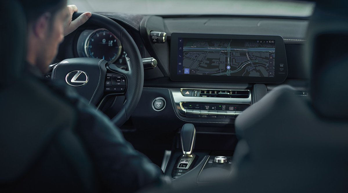 cole_marzen's tweet photo. The 2024 Lexus LC will arrive in U.S. showrooms later this year from $98,850, including the $1,150 destination charge. In addition, the electrified LC 500h can be had for $102,150. #Lexus #LexusLC500h #LexusLC500 #LexusLC #LC500h #LC500 #LC #coupes #convertibles #droptops https://t.co/1U2lO6Agva