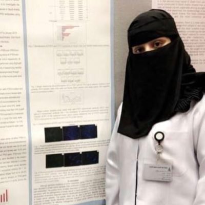 SaudiNews50's tweet photo. انجاز جديد لبنات الوطن..

جامعة ستانفورد الأمريكية تصنّف الدكتورة "وداد القحطاني" ضمن قائمة أفضل 2٪ من علماء العالم لعام 2023.

- https://t.co/dufH7AalGt